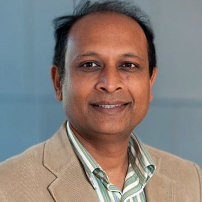 photo of Dr. Sanjay Rao