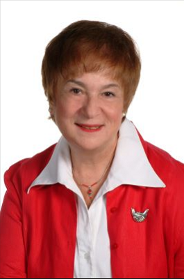 photo of Dr. Karen R. Mock